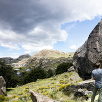 <strong>Nur nicht den Knöchel verstauchen!</strong>