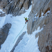 roli-supercanaleta.jpg <strong><strong>Roli am Stand bevor die Tour deutlich nach rechts wegzieht </strong> </strong><span>© Stefan Brunner</span>