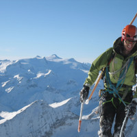 <strong>Timo kommt nach.</strong> <span class=>© Wolfgang Wiesner </span>