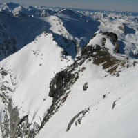 <span><strong>Blick zurück.</strong> <span class=>© Wolfgang Wiesner </span></span>