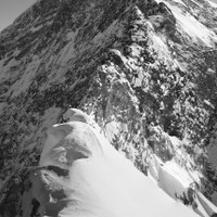 <span><strong>Nach ca. einem Viertel der Strecke, man sieht was noch vor uns liegt.</strong> <span class=>© Wolfgang Wiesner</span></p>
<p></span>