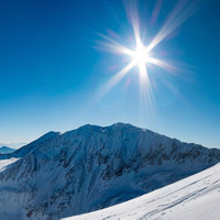 <span><strong>Sonniger Genuss in den Wölzer Tauern</strong> </span><span class=>© Timo Moser</span>