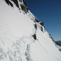 <span><strong>An einigen Passagen war der Begriff Wühlmaus garnicht so unpassend.</strong> <span class=>© Wolfgang Wiesner </span></span>