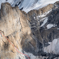 <strong>Routenverlauf der Route 