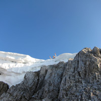 <span><strong>Ausstiegswechte..war zu unserer Freude kein Problem.</strong> <span class=>© Timo Moser</span>  </span>