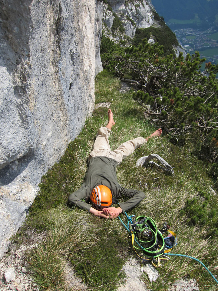 <strong>Siesta.</strong> <span class=>© Timo Moser</span>