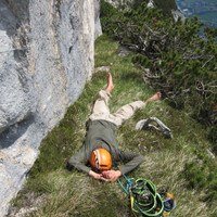 <strong>Siesta.</strong> <span class=>© Timo Moser</span>