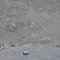 <strong>Dritte Seillänge</strong> <span class=>© Timo Moser</span>