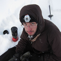 <span><strong>Wer am ärmsten drein schaut bekommt am meisten von der Jause, so funktionierts immer</strong> <span class=>© Timo Moser</span> </span>