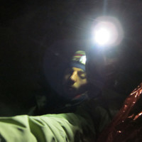 <span><strong>Bei der Pause, total am ende aber leider noch nicht beim Ende</strong> <span class=>© Timo Moser</span> </span>