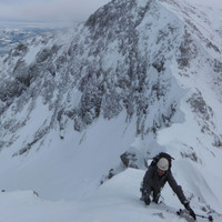 <span><strong>Magic Firnline wie in den Westalpen</strong> <span class=>© Timo Moser</span> </span>