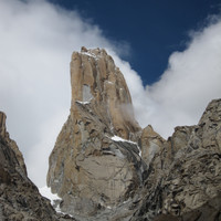 IMG_0826.jpg <span><strong>Erstmals der Trango Tower von der nähe zu sehen, einfach beeindrucken </strong><span class=>© Timo Moser</span></span>