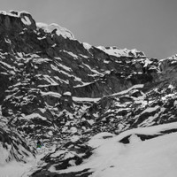 <span><strong>Gipfelaufbau </strong><span class=>© Timo Moser</span></span>