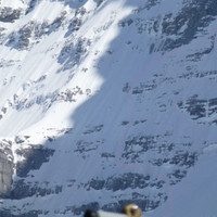 eiger-nordwand-heckmair route-topo-routenuebersicht-02.jpg <span>Gesamtübersicht © Roli Striemitzer</span>