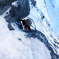 eisfeld-1-eiger-nordwand.jpg <span>Kurz vorm Todesbiwak © Roli Striemitzer</span>