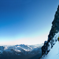 hinterstoisser-quergang-02.jpg <span>Zweites Eisfeld beim Bügeleisen</span>