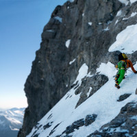 totes-biwak.jpg <span>Zweites Eisfeld beim Bügeleisen</span>