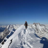 mittellegigrat.jpg <span>Mittellegigrat © Roli Striemitzer</span>