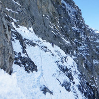 goetterquergang-02.jpg <span><strong>Timo im eirigen Götterquergang</strong> <span class=>© Roli Striemitzer</span></span>