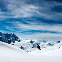 <span>Contamine 2 Seillänge</span>