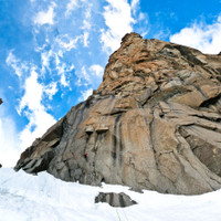 <span>Beeindruckender Pfeiler</span>