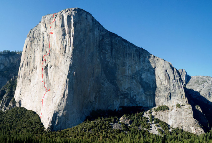 <span><strong>Grob der Rouenverlauf der Golden Gate </strong>© Timo Moser</span>