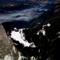 <span>Landschaftlich wirklich sehr schön</span>