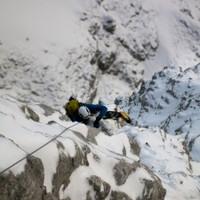 <span>Der erste Aufschwung wurde erfolgreich beritten</span>