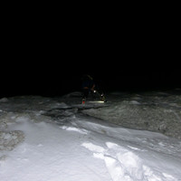 <span>Jeder Graspolster wurde malträtiert</span>