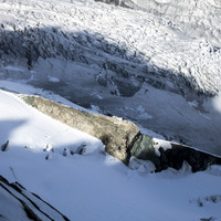 Biwakschachtel vom Großglockner