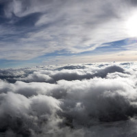 Großglockner mit Panorama der Glocknergruppe