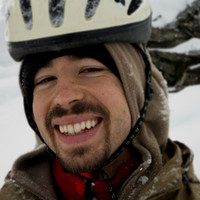 Die Stimmung ist entspannt und gelassen trotz Minusgraden