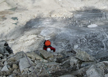 Thumbnail http://Kletterei%20Fußstein-Nordkante