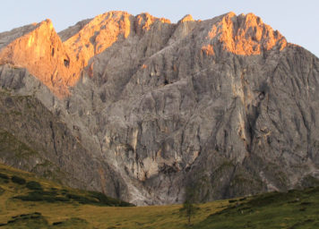 Thumbnail http://Bratschenkopf%20-%20Paul%20Preuss%20Weg%20der%20Chaoten