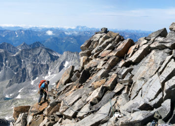 Thumbnail http://Detmolder-Klettersteig