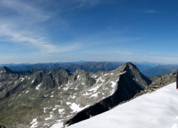 Thumbnail http://Detmoldergrat-Hochalmspitze