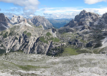 Thumbnail http://Klettern%20in%20den%20Dolomiten