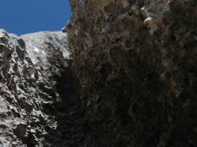 Fels am Hochkönig