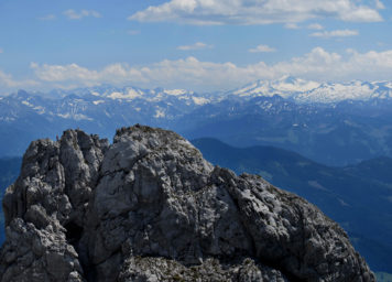 Thumbnail http://Fieberhörner%20-%20Tennengebirge