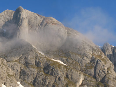 Flachfeld am Hochkönig
