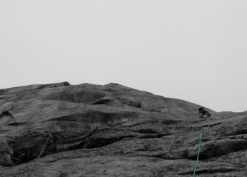 Thumbnail http://Kletterei%20Fußstein-Nordkante