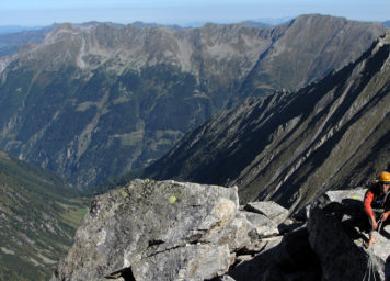 Thumbnail http://Am%20Gipfel%20der%20Grundschartner%20Nordkante