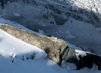 Thumbnail http://Biwakschachtel%20Großglockner