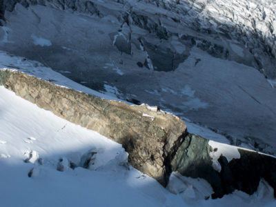 Biwakschachtel Großglockner