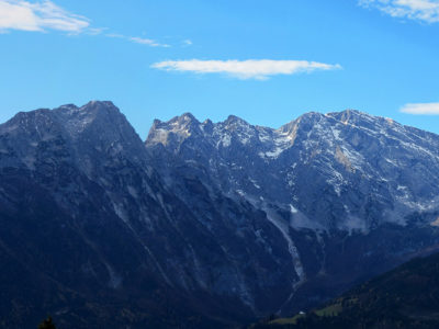 Göll Ostwand-Kuchlerkamm