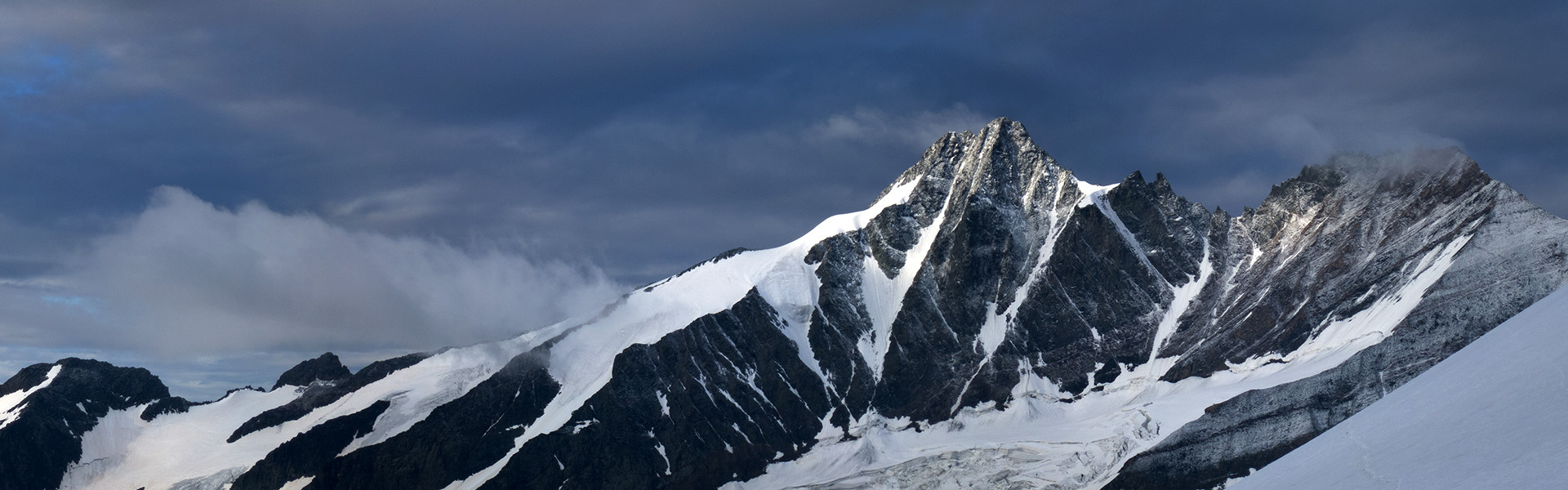 Nordwand Großglockner