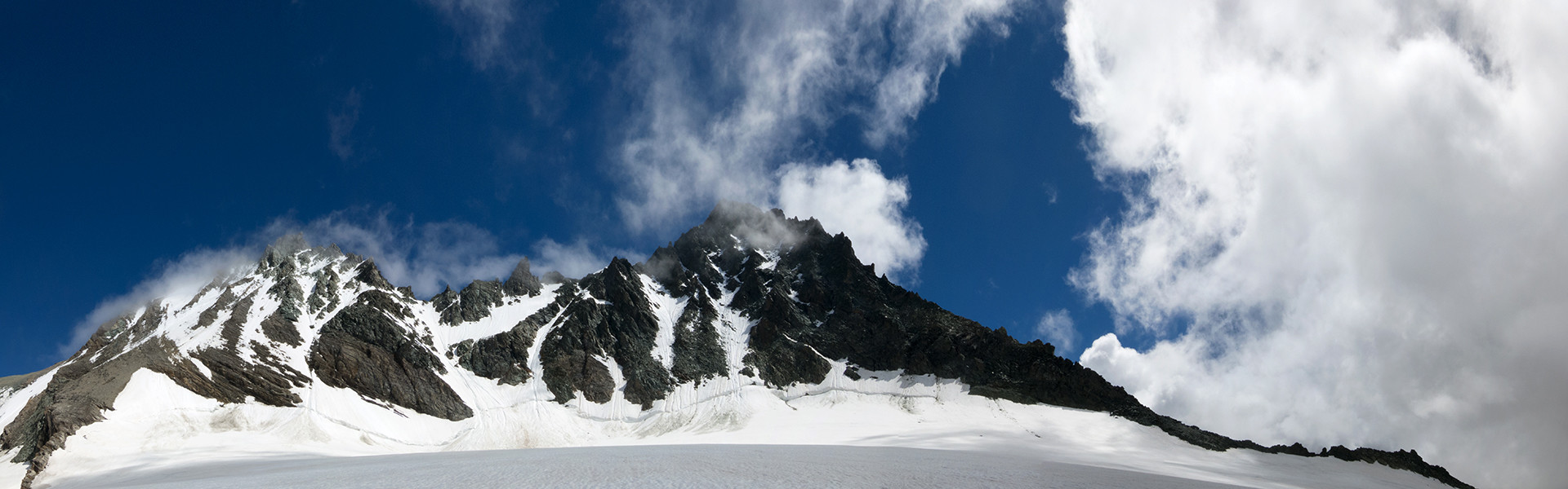 Grossglockner Stuedlgrat