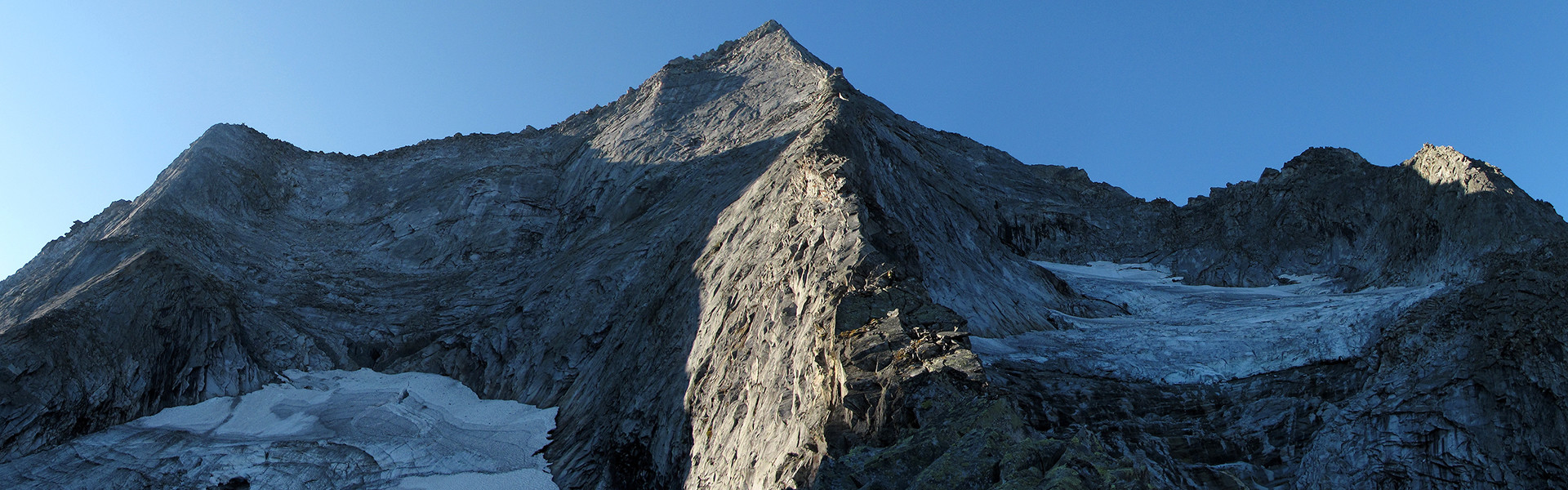 Grundschartner Nordkante