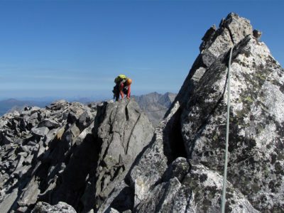 Grundschartner Nordkante