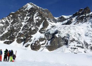 Thumbnail http://Haute%20Route%20Skihochtourenwoche